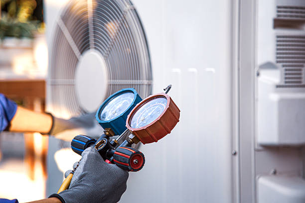 Trusted Hvac service in Buxton, OR - JG Cool HVAC